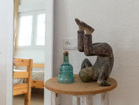 Appartement lumineux avec patio, au cœur de Malaga, près de la Plaza de Uncibay et du musée Picasso. - Photo 8