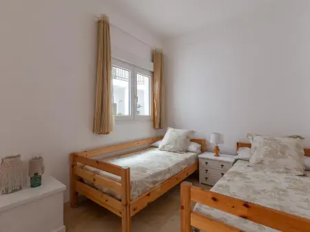 Appartement lumineux avec patio, au cœur de Malaga, près de la Plaza de Uncibay et du musée Picasso. - Photo 9