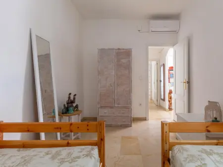 Appartement lumineux avec patio, au cœur de Malaga, près de la Plaza de Uncibay et du musée Picasso. - Photo 10