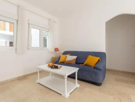 Appartement lumineux avec patio, au cœur de Malaga, près de la Plaza de Uncibay et du musée Picasso. - Photo 13