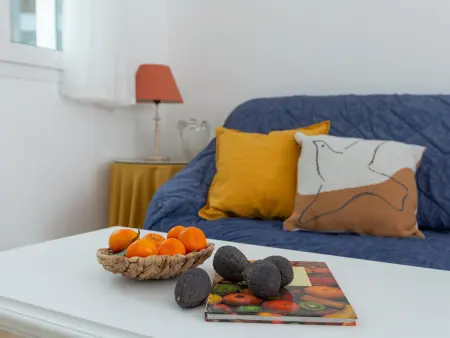 Appartement lumineux avec patio, au cœur de Malaga, près de la Plaza de Uncibay et du musée Picasso. - Photo 14
