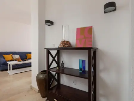 Appartement lumineux avec patio, au cœur de Malaga, près de la Plaza de Uncibay et du musée Picasso. - Photo 16