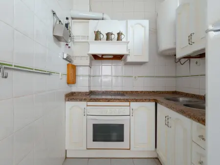 Appartement lumineux avec patio, au cœur de Malaga, près de la Plaza de Uncibay et du musée Picasso. - Photo 17