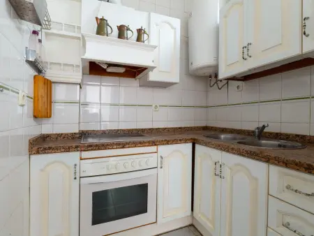 Appartement lumineux avec patio, au cœur de Malaga, près de la Plaza de Uncibay et du musée Picasso. - Photo 18