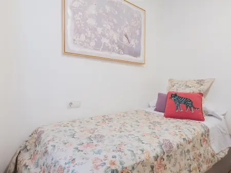 Appartement Exceptionnel en Plein Centre de Malaga, à Deux Pas de la Calle Larios et du Marché Atarazanas - Photo 2