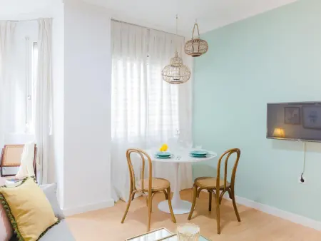 Appartement Exceptionnel en Plein Centre de Malaga, à Deux Pas de la Calle Larios et du Marché Atarazanas - Photo 3