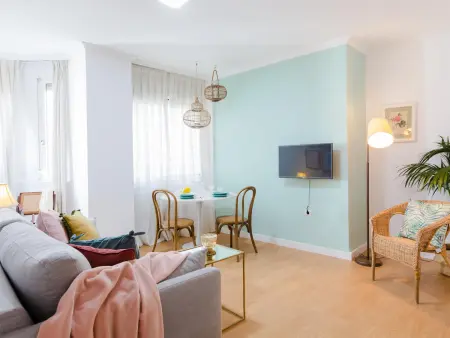 Appartement Exceptionnel en Plein Centre de Malaga, à Deux Pas de la Calle Larios et du Marché Atarazanas - Photo 5