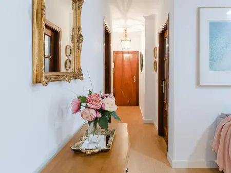 Appartement Exceptionnel en Plein Centre de Malaga, à Deux Pas de la Calle Larios et du Marché Atarazanas - Photo 8