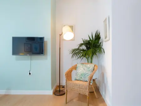 Appartement Exceptionnel en Plein Centre de Malaga, à Deux Pas de la Calle Larios et du Marché Atarazanas - Photo 9