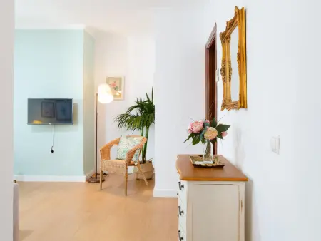 Appartement Exceptionnel en Plein Centre de Malaga, à Deux Pas de la Calle Larios et du Marché Atarazanas - Photo 10