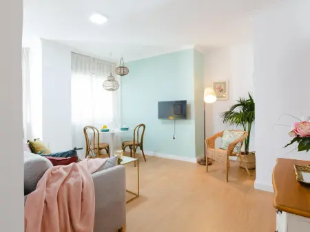Appartement Exceptionnel en Plein Centre de Malaga, à Deux Pas de la Calle Larios et du Marché Atarazanas - Photo 11