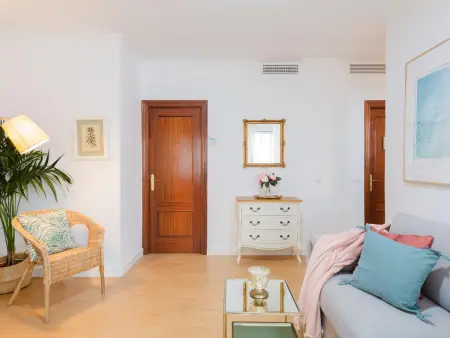 Appartement Exceptionnel en Plein Centre de Malaga, à Deux Pas de la Calle Larios et du Marché Atarazanas - Photo 13