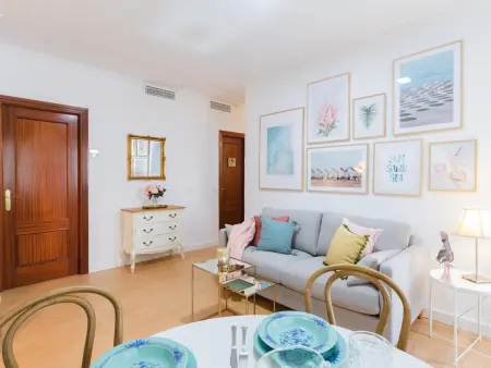 Appartement Exceptionnel en Plein Centre de Malaga, à Deux Pas de la Calle Larios et du Marché Atarazanas - Photo 17
