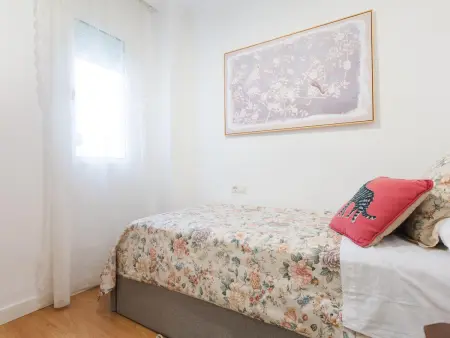 Appartement Exceptionnel en Plein Centre de Malaga, à Deux Pas de la Calle Larios et du Marché Atarazanas - Photo 22