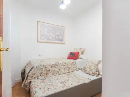 Appartement Exceptionnel en Plein Centre de Malaga, à Deux Pas de la Calle Larios et du Marché Atarazanas - Photo 23