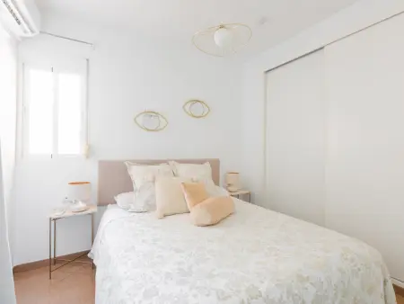 Appartement Confortable au Cœur de Malaga avec Balcon – Proche Monuments et Musées - Photo 10