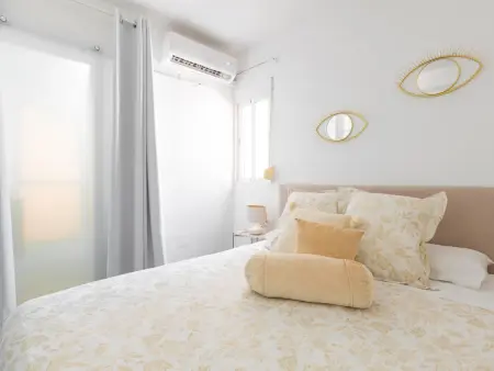 Appartement Confortable au Cœur de Malaga avec Balcon – Proche Monuments et Musées - Photo 12