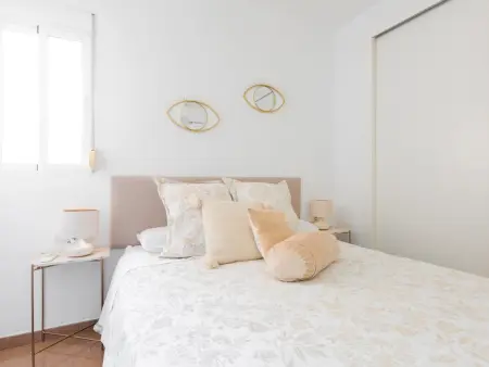 Appartement Confortable au Cœur de Malaga avec Balcon – Proche Monuments et Musées - Photo 13