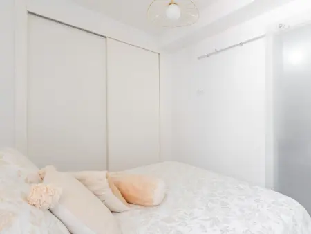 Appartement Confortable au Cœur de Malaga avec Balcon – Proche Monuments et Musées - Photo 14