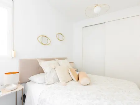 Appartement Confortable au Cœur de Malaga avec Balcon – Proche Monuments et Musées - Photo 15