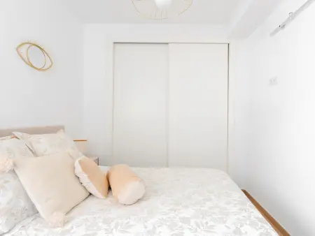 Appartement Confortable au Cœur de Malaga avec Balcon – Proche Monuments et Musées - Photo 16