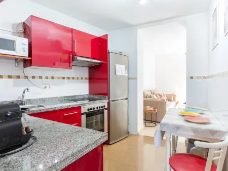 Appartement Confortable au Cœur de Malaga avec Balcon – Proche Monuments et Musées - Photo 18