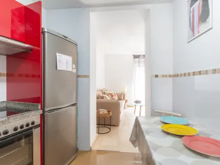 Appartement Confortable au Cœur de Malaga avec Balcon – Proche Monuments et Musées - Photo 20