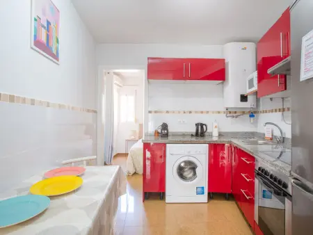 Appartement Confortable au Cœur de Malaga avec Balcon – Proche Monuments et Musées - Photo 21