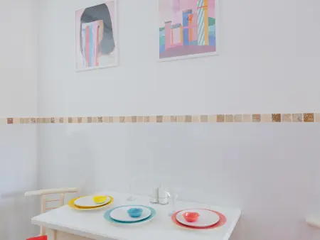 Appartement Confortable au Cœur de Malaga avec Balcon – Proche Monuments et Musées - Photo 23