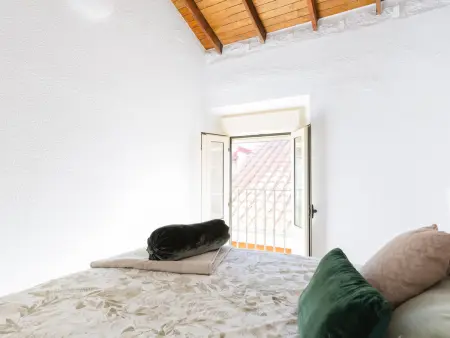 Penthouse lumineux avec terrasse, climatisation et WIFI, centre historique de Malaga - Photo 10