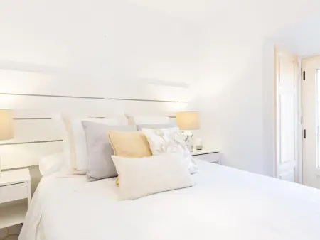 Penthouse lumineux avec terrasse, climatisation et WIFI, centre historique de Malaga - Photo 20