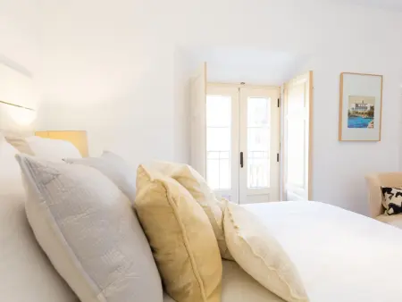 Penthouse lumineux avec terrasse, climatisation et WIFI, centre historique de Malaga - Photo 22