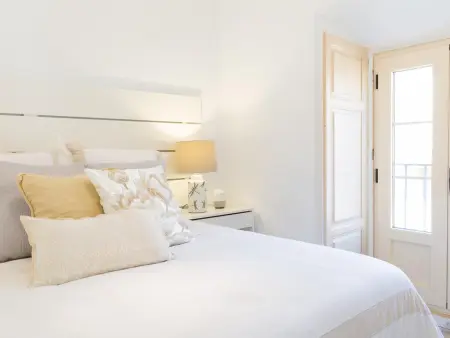 Penthouse lumineux avec terrasse, climatisation et WIFI, centre historique de Malaga - Photo 23