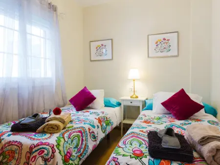 Appartement Neuf à 4 min de la Plage avec Terrasse, WIFI, Climatisation et Parking à Rincón de la Victoria - Photo 3