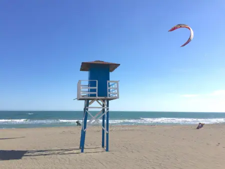 Appartement Neuf à 4 min de la Plage avec Terrasse, WIFI, Climatisation et Parking à Rincón de la Victoria - Photo 4