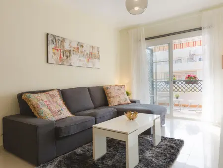 Appartement Neuf à 4 min de la Plage avec Terrasse, WIFI, Climatisation et Parking à Rincón de la Victoria - Photo 6