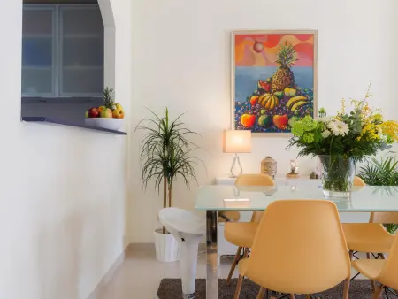 Appartement Neuf à 4 min de la Plage avec Terrasse, WIFI, Climatisation et Parking à Rincón de la Victoria - Photo 8