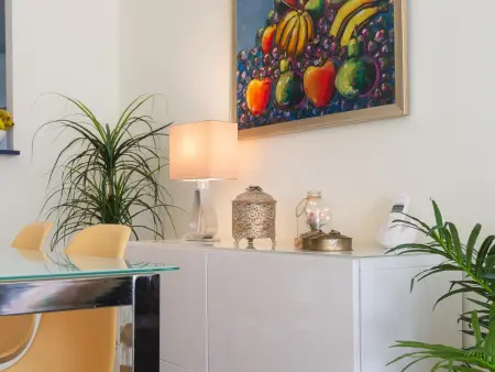 Appartement Neuf à 4 min de la Plage avec Terrasse, WIFI, Climatisation et Parking à Rincón de la Victoria - Photo 9