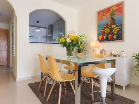 Appartement Neuf à 4 min de la Plage avec Terrasse, WIFI, Climatisation et Parking à Rincón de la Victoria - Photo 10