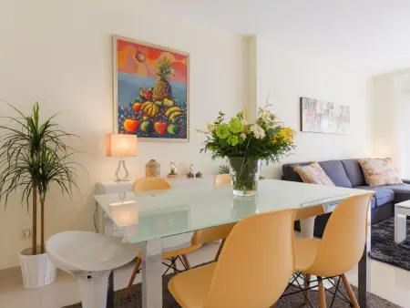 Appartement Neuf à 4 min de la Plage avec Terrasse, WIFI, Climatisation et Parking à Rincón de la Victoria - Photo 11