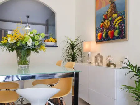 Appartement Neuf à 4 min de la Plage avec Terrasse, WIFI, Climatisation et Parking à Rincón de la Victoria - Photo 12