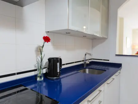 Appartement Neuf à 4 min de la Plage avec Terrasse, WIFI, Climatisation et Parking à Rincón de la Victoria - Photo 14