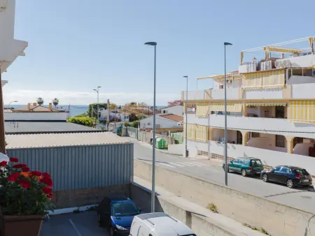 Appartement Neuf à 4 min de la Plage avec Terrasse, WIFI, Climatisation et Parking à Rincón de la Victoria - Photo 18