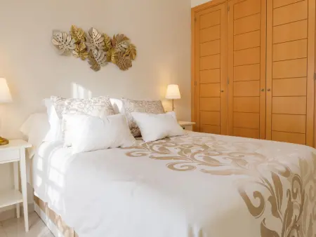 Appartement Neuf à 4 min de la Plage avec Terrasse, WIFI, Climatisation et Parking à Rincón de la Victoria - Photo 20