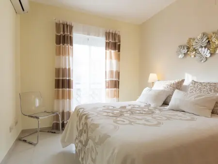 Appartement Neuf à 4 min de la Plage avec Terrasse, WIFI, Climatisation et Parking à Rincón de la Victoria - Photo 22