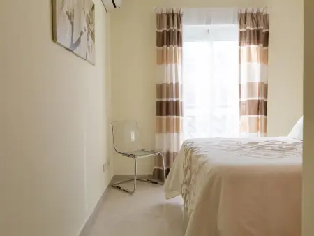 Appartement Neuf à 4 min de la Plage avec Terrasse, WIFI, Climatisation et Parking à Rincón de la Victoria - Photo 23