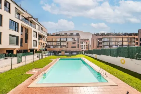 Piso Ríu Calabres, Appartement à Asturies près de Torimbia - Photo 1