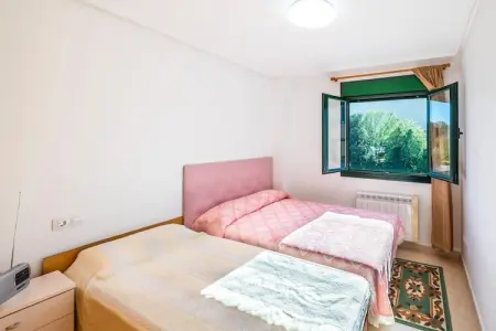 Piso Ríu Calabres, Appartement à Asturies près de Torimbia - Photo 9