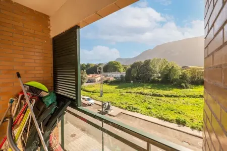 Piso Ríu Calabres, Appartement à Asturies près de Torimbia - Photo 13