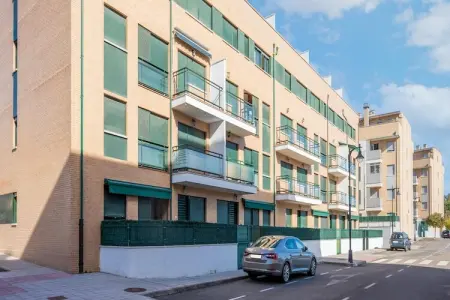 Piso Ríu Calabres, Appartement à Asturies près de Torimbia - Photo 16